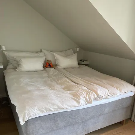 Apartamento Elegant Boende, Rett Ved Brygga *
